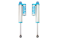 Picture of King Shocks 2015+ Chevrolet-GMC Colorado-Canyon Rear 2-5 Dia Piggyback Reservoir Shock Pair