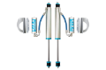 Picture of King Shocks 89-97 Toyota Land Cruiser 80 Front 2-5 Dia Remote Res Shock for 3-5in Lift Pair