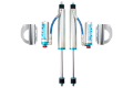 Picture of King Shocks 89-97 Toyota Land Cruiser 80 Front 2-5 Dia Remote Res Shock for 3-5in Lift w-Adj Pair
