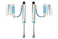 Picture of King Shocks 89-97 Toyota Land Cruiser 80 Rear 2-5 Dia Remote Reservoir Shock 3-5in Lift Pair