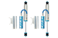 Picture of King Shocks Toyota Land Cruiser 76-78-79 Front 2-5 Dia Remote Reservoir Shock Pair