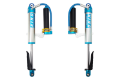Picture of King Shocks 2018+ Jeep Wrangler JL Front 2-5 Dia Remote Reservoir Shock for 0-2in Lift Pair