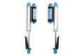 Picture of King Shocks 2018+ Jeep Wrangler JL Rear 2-5 Dia Piggyback Res Shock for 0-2in Lift w-Adjuster Pair