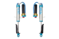 Picture of King Shocks 2018+ Jeep Wrangler JL Front 2-5 Dia Remote Res Shock for 2-5in-5in Lift w-Adj Pair