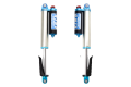 Picture of King Shocks 2018+ Jeep Wrangler JL Rear 2-5 Dia Piggyback Res Shock for 6in Lift w-Adjuster Pair