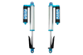 Picture of King Shocks 2020+ Jeep Gladiator JT Rear 2-5 Dia Piggyback Reservoir Shock 0-2in Lift Pair