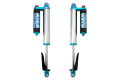 Picture of King Shocks 2020+ Jeep Gladiator Rear 2-5 Dia Piggyback Res Shock for 2-5in-5in Lift w-Adj Pair