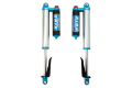 Picture of King Shocks 2020+ Jeep Gladiator JT Rear 2-5 Dia Piggyback Reservoir Shock 6in Lift w-Adj Pair