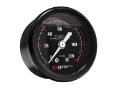 Picture of Grams Performance 0-120 PSI Fuel Pressure Gauge