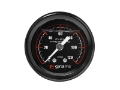 Picture of Grams Performance 0-120 PSI Fuel Pressure Gauge