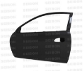 Picture of Seibon 02-07 Acura RSX Carbon Fiber Doors