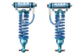 Picture of King Shocks 07-18 Chevrolet Avalanche Front Stg 3 Race Kit 3-0 Dia Remote Res Coilover w-Adj Pair