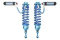Picture of King Shocks 2008+ Toyota LC200 Front Stg 3 Race Kit 3-0 Dia Remote Res Coilover w-Adjuster Pair