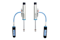 Picture of King Shocks 2008+ Toyota LC200 Rear Stage 3 Race Kit 3-0 Dia 2 Tube Remote Res Bypass Shock Pair