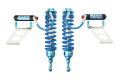 Picture of King Shocks 2007+ Toyota Tundra Front Stage 3 Race Kit 3-0 Dia Remote Res Coilover w-Adjuster Pair