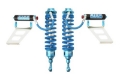 Picture of King Shocks 2007+ Toyota Tundra Front Stage 3 Race Kit 3-0 Dia Remote Res Coilover w-Adjuster Pair