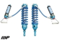 Picture of King Shocks 03-09 Lexus GX470 Front Stage 3 Race Kit 3-0 Dia Remote Res Coilover w-Adjuster Pair