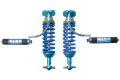 Picture of King Shocks 19+ Chevrolet Silverado 1500 Front 3-0 Dia Remote Res Coilover w-Adj-Int Bypass Pair