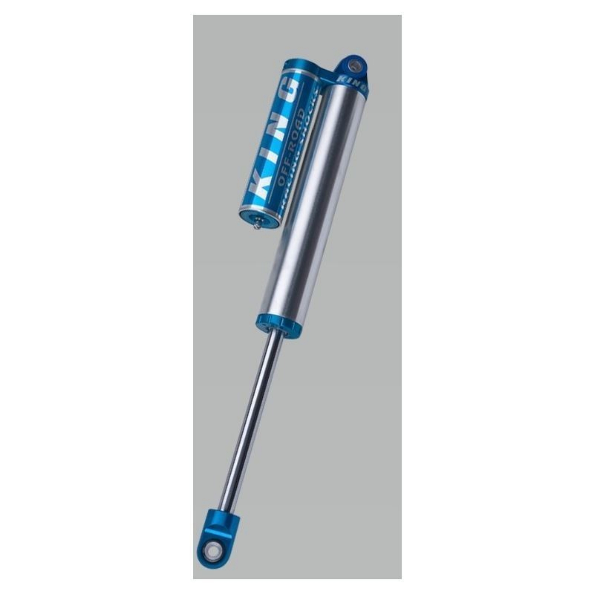 Picture of King Shocks 8in 2-5 PR Smoothie Shock w-Piggyback Reservoir w-IBP