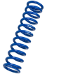 Picture of King Shocks 2-5 ID Coil Springs 10 x 300lb