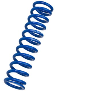 Picture of King Shocks 2-5 ID Coil Springs 12 x 450lb