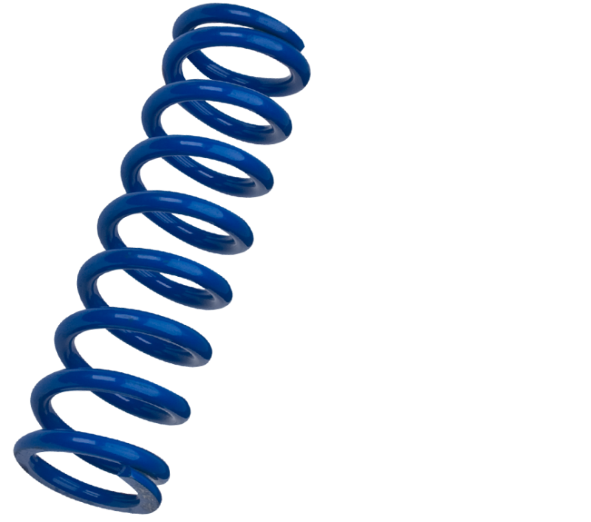 Picture of King Shocks 3-0 ID Coil Springs 18 x 200lb