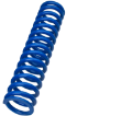 Picture of King Shocks 3-75 ID Coil Springs 4-5 x 450lb