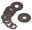Picture of King Shocks Valve Shim Kit -008--010 x 4-5 Shock