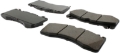 Picture of StopTech Sport Performance 15-19 Ford Mustang Front Brake Pads