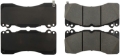 Picture of StopTech Sport Performance 15-19 Ford Mustang Front Brake Pads