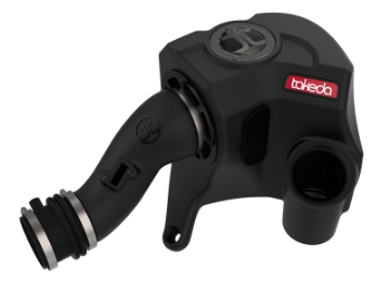 Picture of aFe Takeda Momentum Pro Dry S Cold Air Intake System 17-19 Honda Ridgeline V6-3-5L