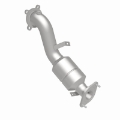 Picture of MagnaFlow California Catalytic Converter Direct Fit - 2013 Cadillac ATS L4 2-0L