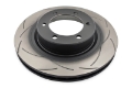Picture of DBA 94-00 BMW E36-E46 320-328 Rear T2 Street Series Slotted Rotor