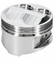 Picture of JE Pistons 3-189 Suzuki 1216 3189-2322-4621--998 81mm Bore -200 Dome Single Piston