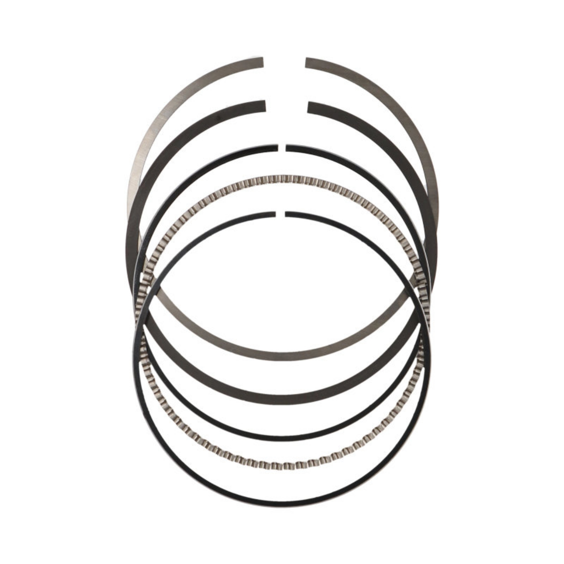 Picture of JE Pistons Ring Set 1-2-1-2-3mm