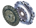 Picture of Exedy 16-19 Honda Civic 1-5L Turbo - 17-19 Honda Civic Si 1-5L Turbo Stage 1 Organic Clutch