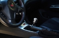 Picture of PERRIN 04-21 Subaru STI 6spd Manual SS Shift Knob - Barrel Style