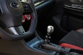 Picture of PERRIN 22-25 Subaru WRX - 18-23 Crosstrek - 13-17 Legacy Manual SS Shift Knob - Barrel Style