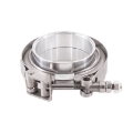 Picture of Mishimoto Aluminum V-Band Clamp - 3in