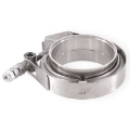 Picture of Mishimoto Stainless Steel V-Band Clamp - 3in