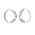 Picture of Mishimoto Stainless Steel V-Band Clamp - 3in