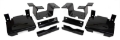 Picture of Air Lift Loadlifter 7500 XL Ultimate Air Spring Kit for 2019 Ram 3500 2WD & 4WD