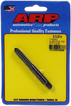 Picture of ARP M10 x 2-00 Thread Cleaning Chaser Tap