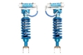 Picture of King Shocks 2019+ Ram 1500 4WD Front 2-5 Dia Remote Reservoir Coilover Pair