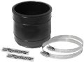 Picture of aFe Magnum FORCE Performance Accessories Coupling Kit 3-1-8in x 2-15-16in ID x 3in Reducer