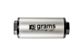 Picture of Grams Performance 100 Micron -10AN Fuel Filter