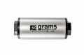 Picture of Grams Performance 100 Micron -10AN Fuel Filter