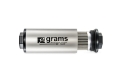 Picture of Grams Performance 100 Micron -8AN Fuel Filter