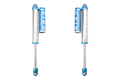 Picture of King Shocks 2016+ Nissan Titan XD Rear 2-5 Dia Piggyback Reservoir Shock Pair