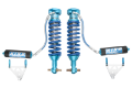 Picture of King Shocks 2019+ Ford Ranger US Only Front 2-5 Dia Remote Reservoir Coilover Pair
